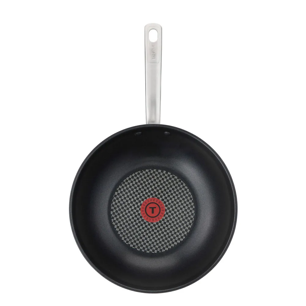 Sale Tefal Virtuoso Wokpan (O28 Cm)