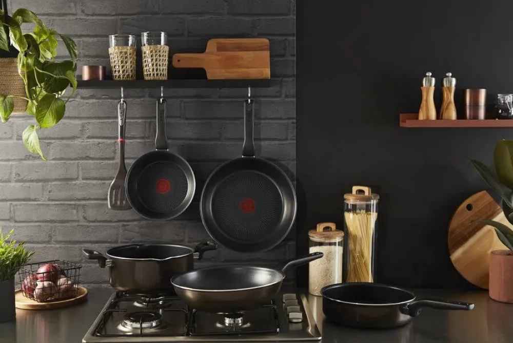 Outlet Tefal Xl Force Hapjespan (O24 Cm)