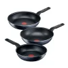 Discount Tefal Xl Force Pannenset (Set Van 3)