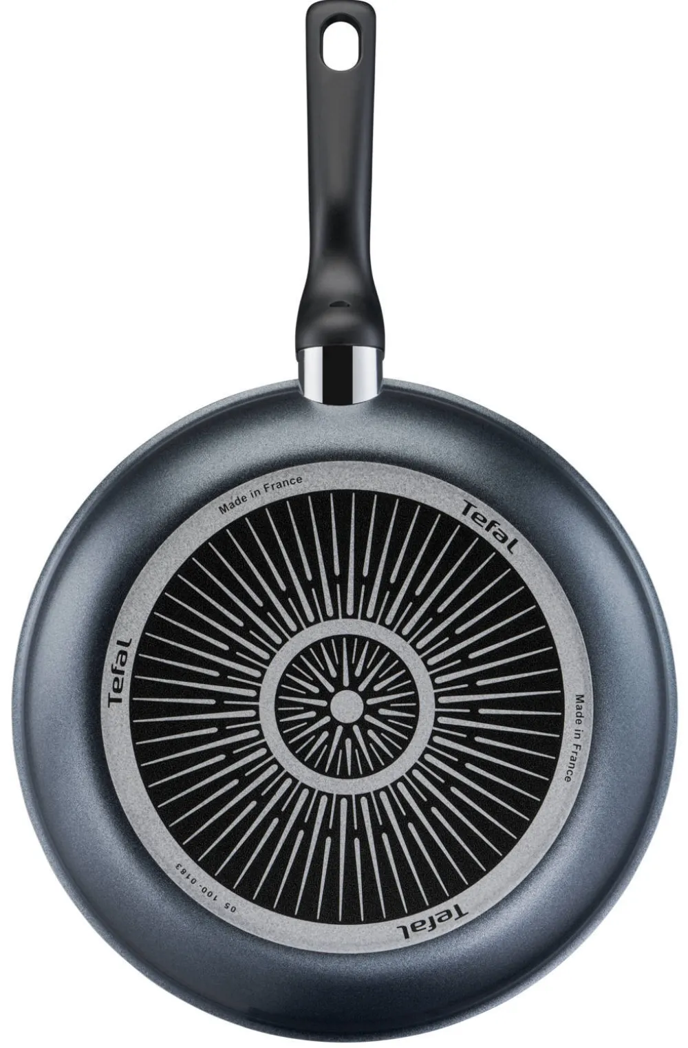 Discount Tefal Xl Force Pannenset (Set Van 3)