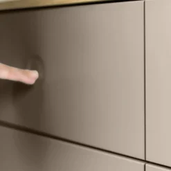 Discount Tenzo Dressoir 2-Deurs Dot