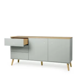 Online Tenzo Dressoir 2-Deurs Dot