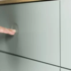 Online Tenzo Dressoir 2-Deurs Dot