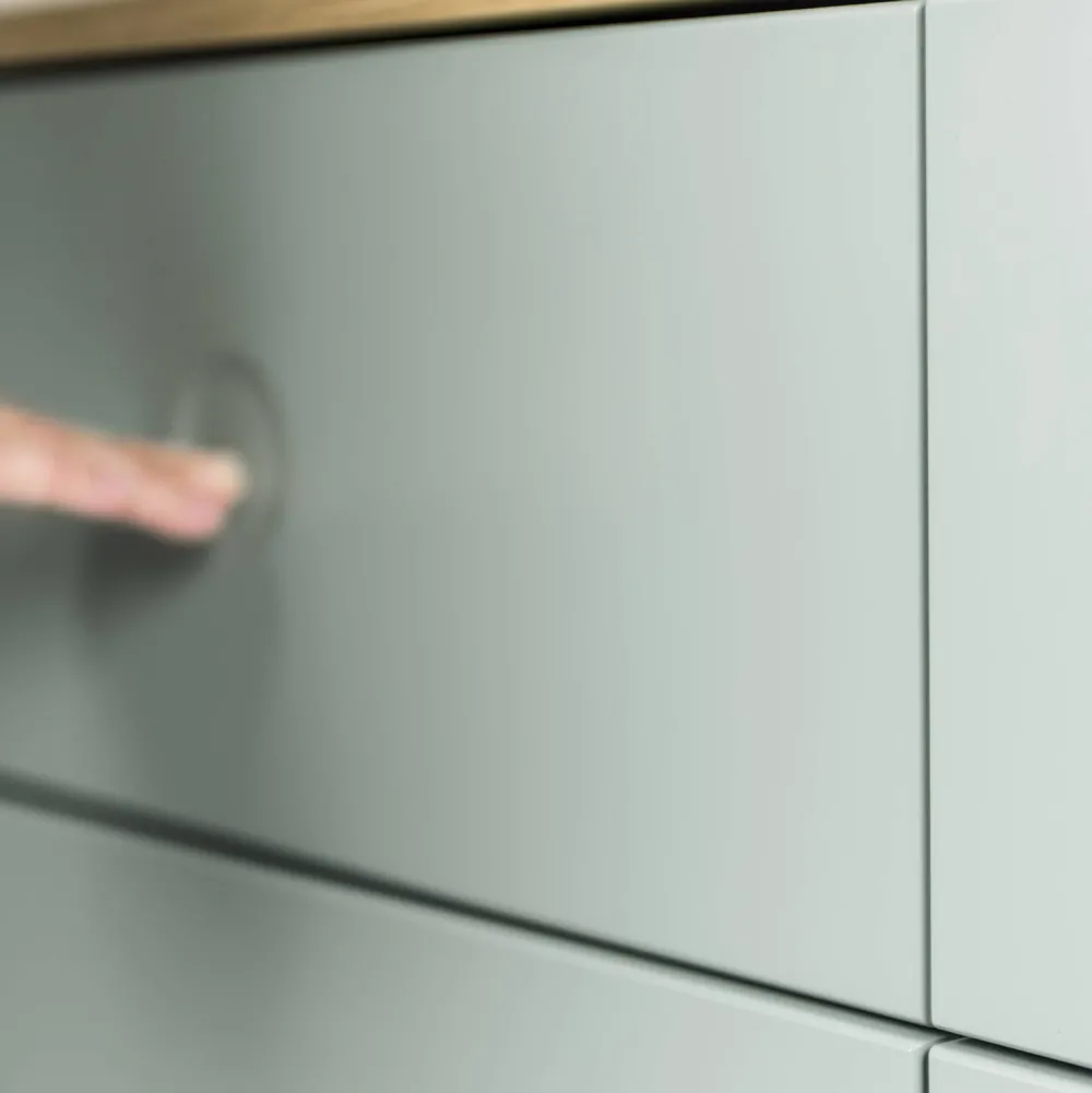 Online Tenzo Dressoir 2-Deurs Dot