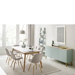 Online Tenzo Dressoir 2-Deurs Dot