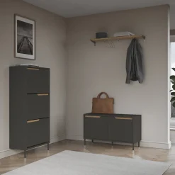 Online Tenzo Dressoir 2-Deurs Switch