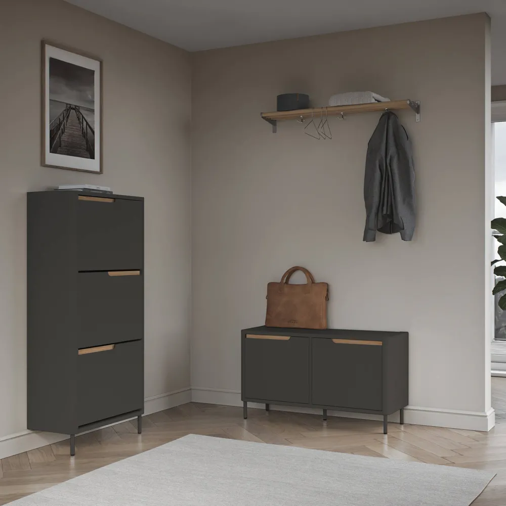 Online Tenzo Dressoir 2-Deurs Switch