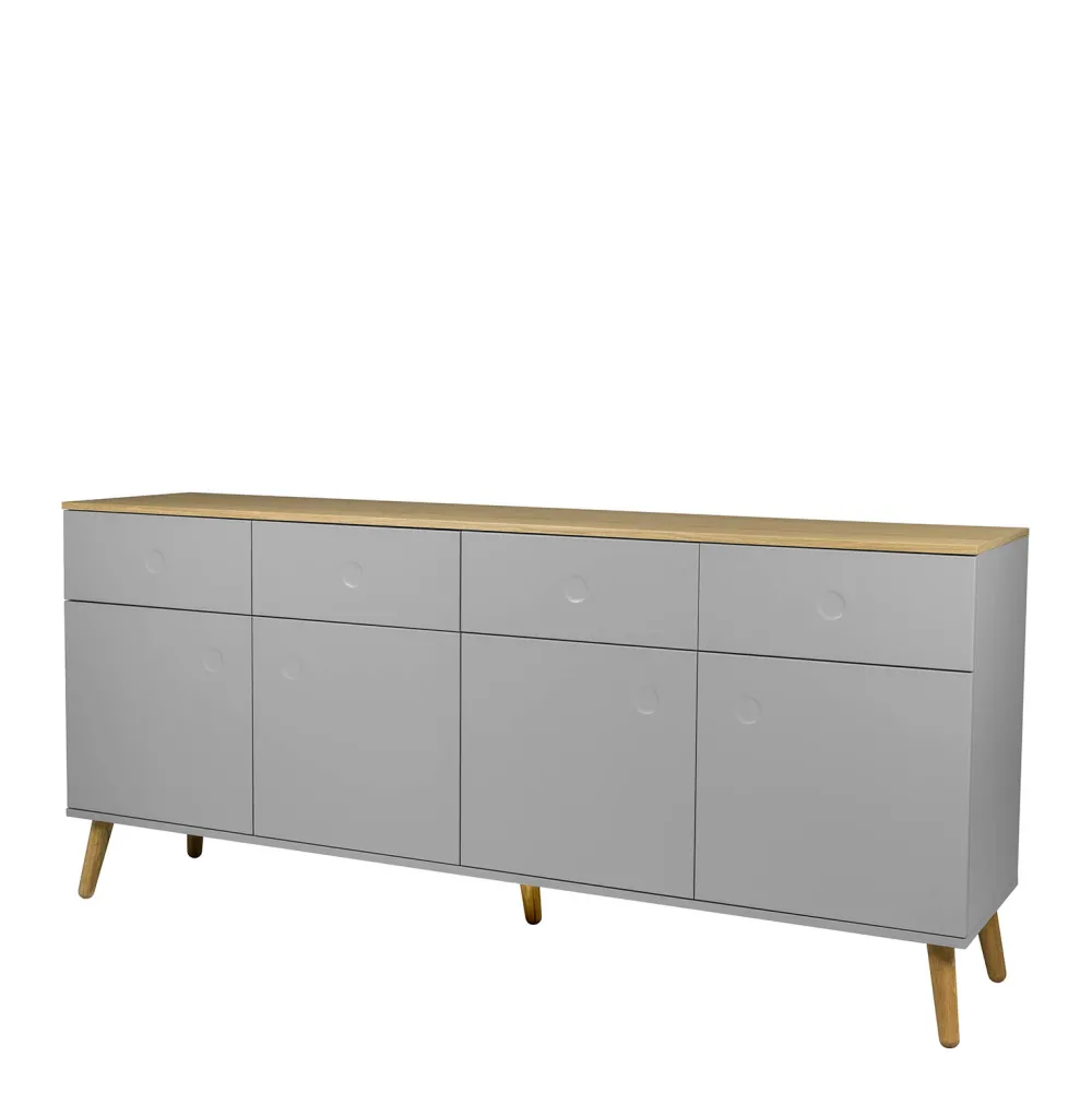 Hot Tenzo Dressoir Dot