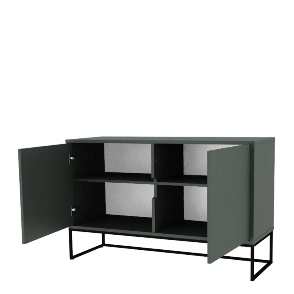 Clearance Tenzo Dressoir Lipp