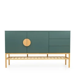 Outlet Tenzo Dressoir Scoop