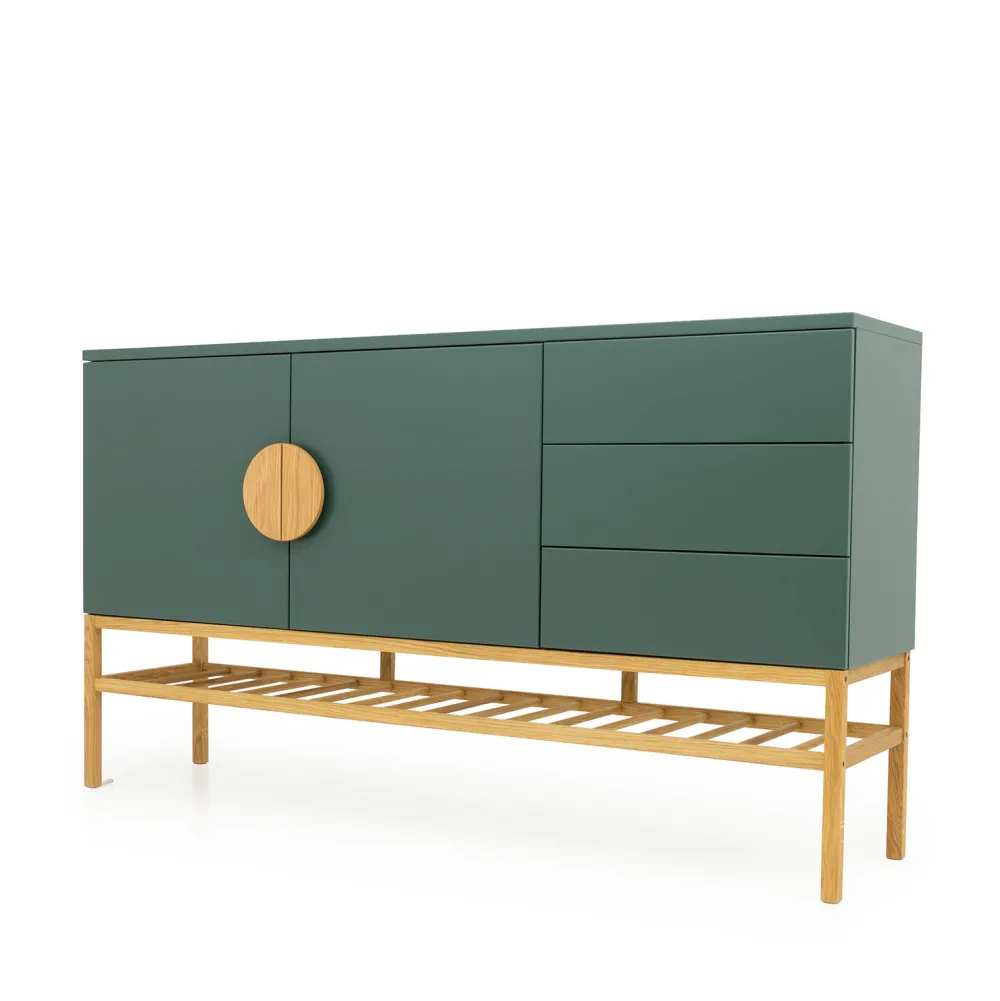 Outlet Tenzo Dressoir Scoop