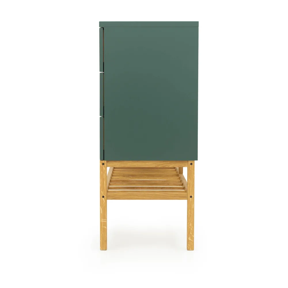 Outlet Tenzo Dressoir Scoop