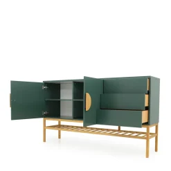 Outlet Tenzo Dressoir Scoop