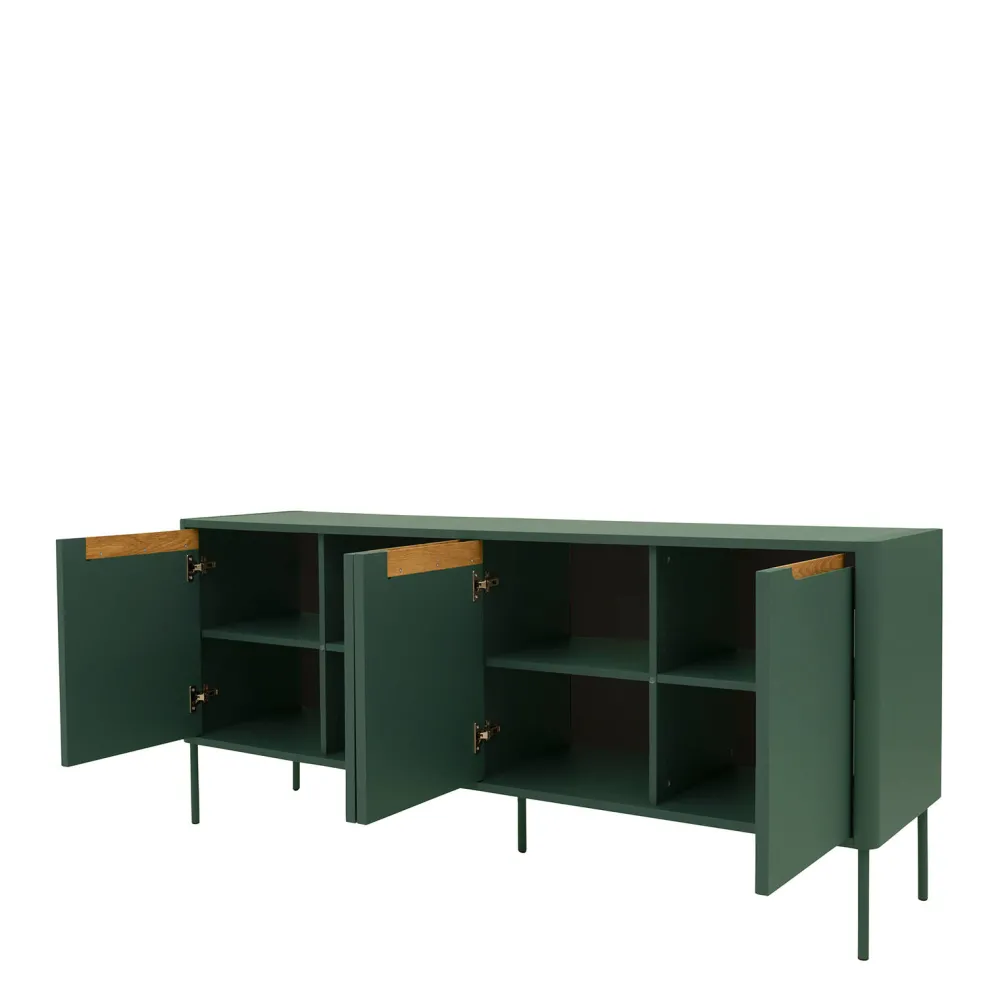 Tenzo Dressoir Switch