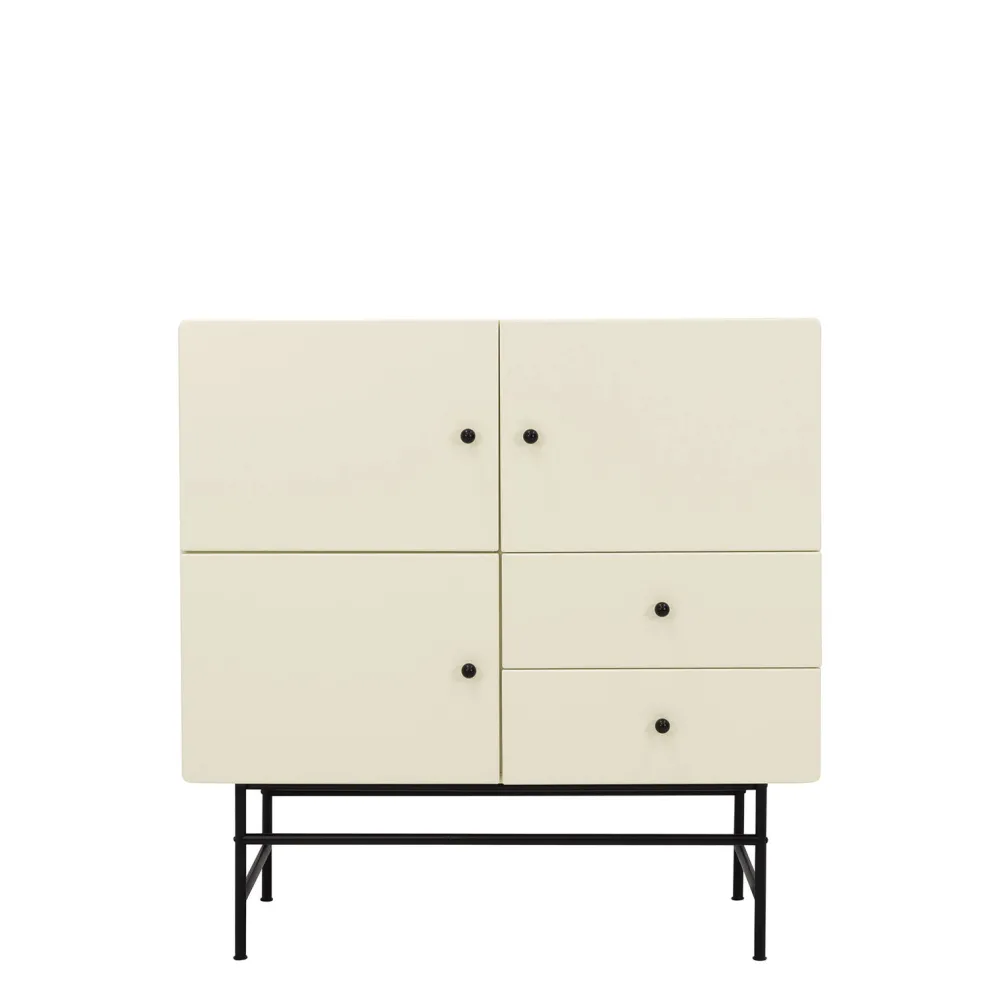 Outlet Tenzo Opbergkast Cocktail