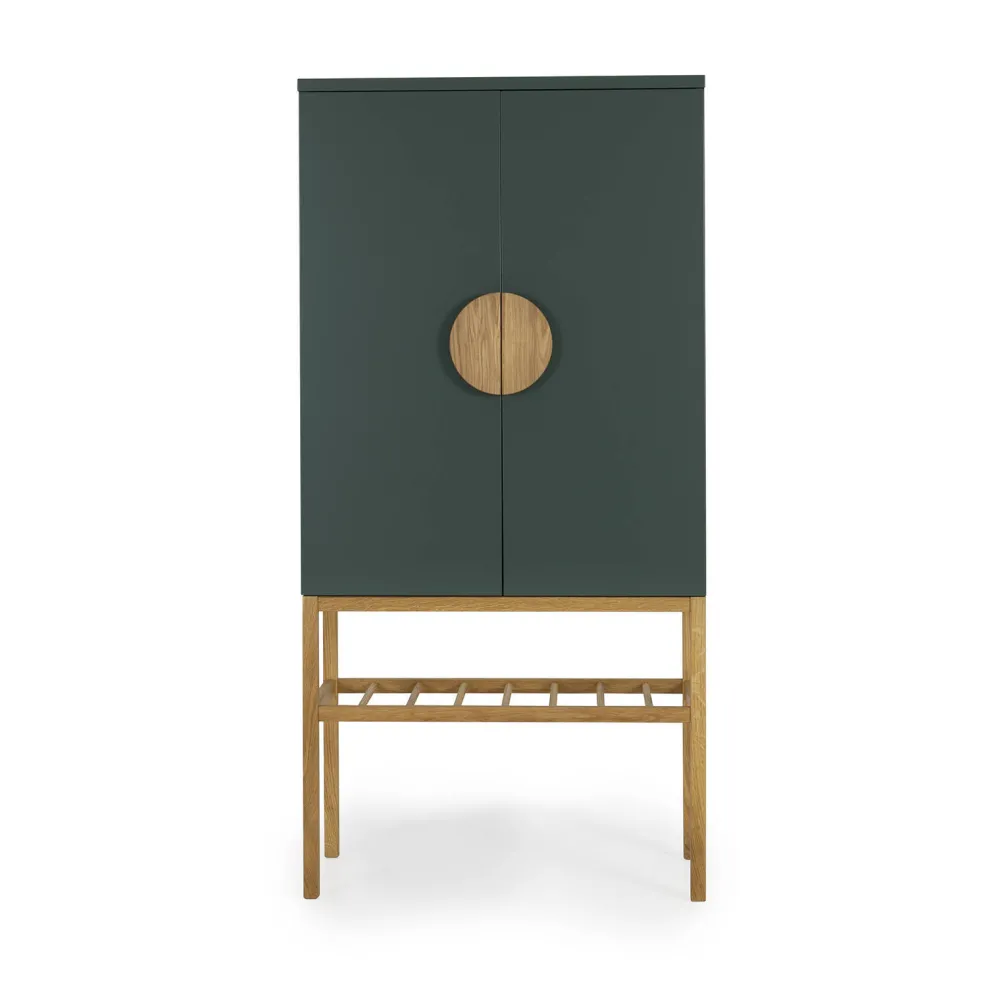 Online Tenzo Opbergkast Scoop