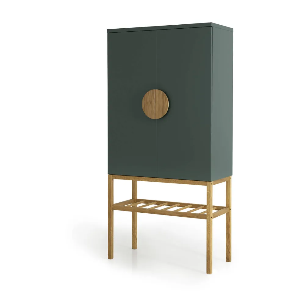 Online Tenzo Opbergkast Scoop