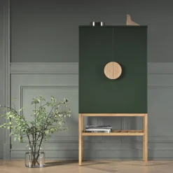 Online Tenzo Opbergkast Scoop