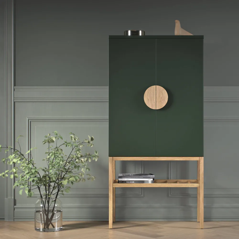 Online Tenzo Opbergkast Scoop