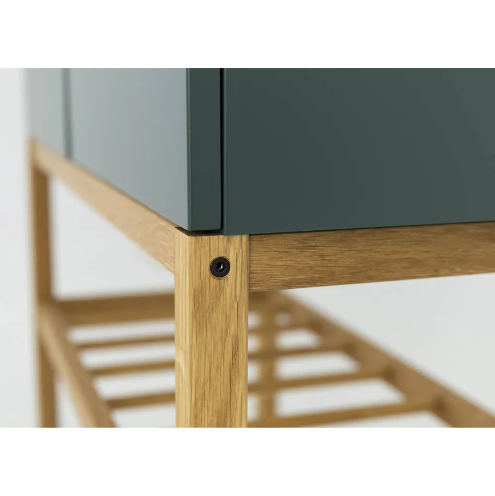 Online Tenzo Opbergkast Scoop