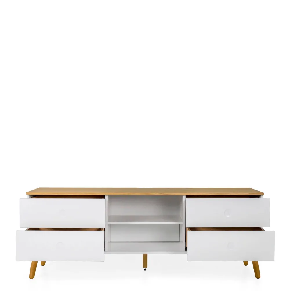 Best Tenzo Tv-Meubel Dot