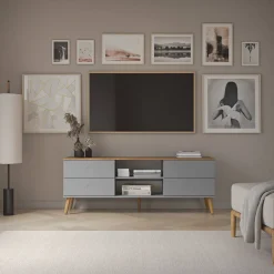 Online Tenzo Tv-Meubel Dot