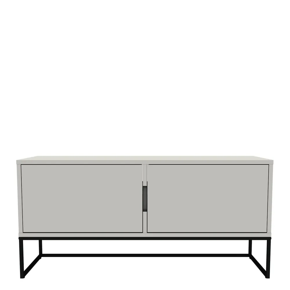 Clearance Tenzo Tv-Meubel Lipp