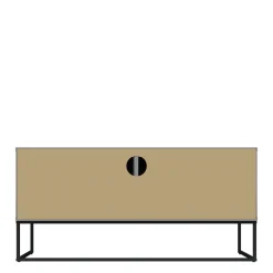 Clearance Tenzo Tv-Meubel Lipp