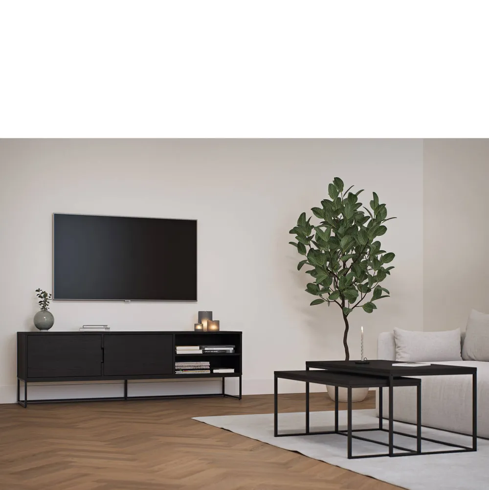 Hot Tenzo Tv-Meubel Lipp