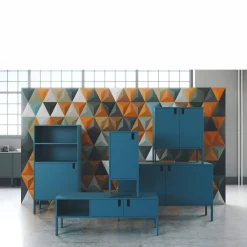 Best Tenzo Tv-Meubel Uno