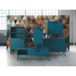 Clearance Tenzo Tv-Meubel Uno