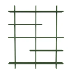 Tenzo Wandkast Bridge