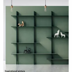 Tenzo Wandkast Bridge