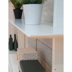 Discount Tenzo Wandkast Bridge