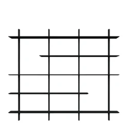 Hot Tenzo Wandkast Bridge