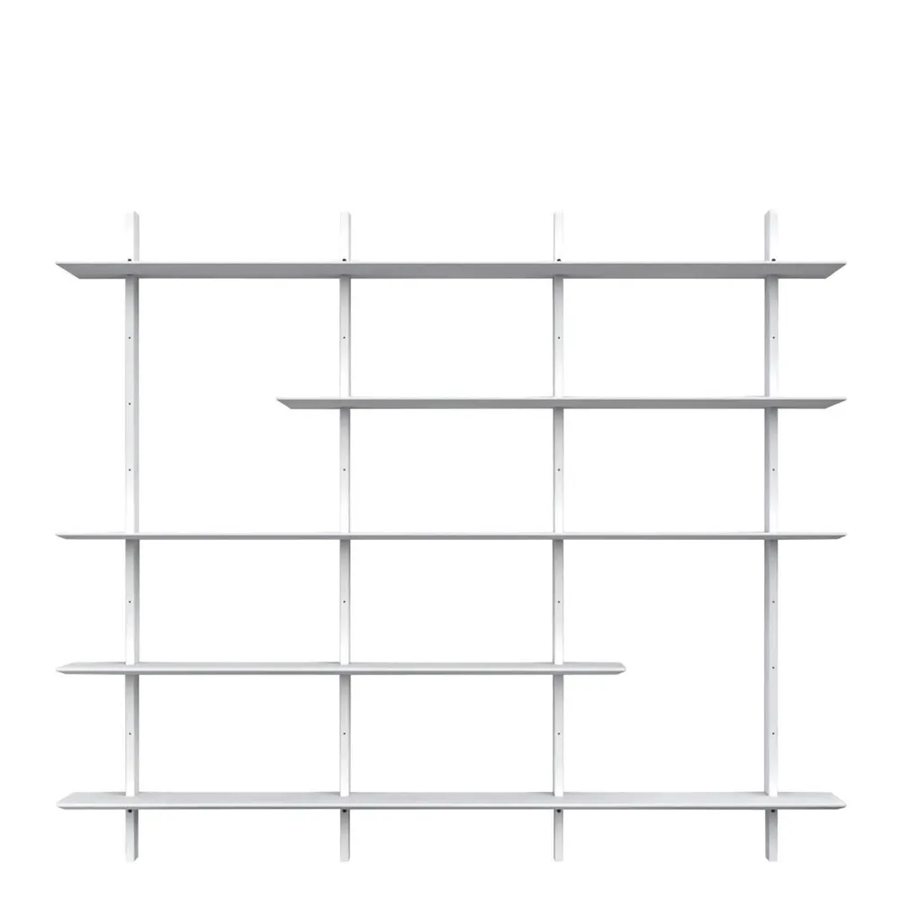 Online Tenzo Wandkast Bridge