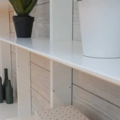 Online Tenzo Wandkast Bridge