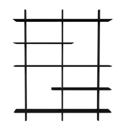 Tenzo Wandkast Bridge