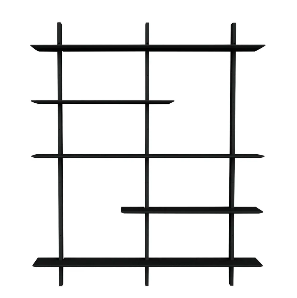 Tenzo Wandkast Bridge