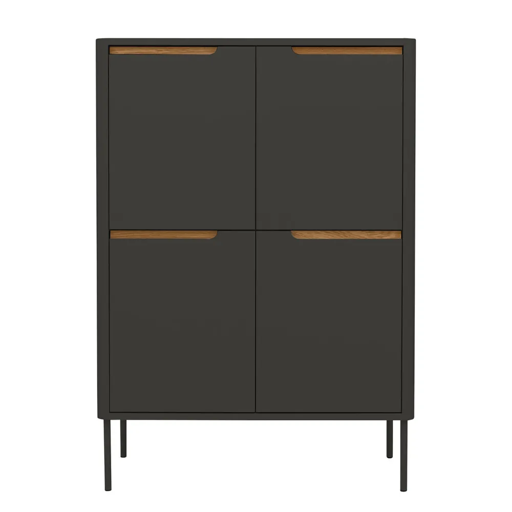 New Tenzo Wandkast Switch