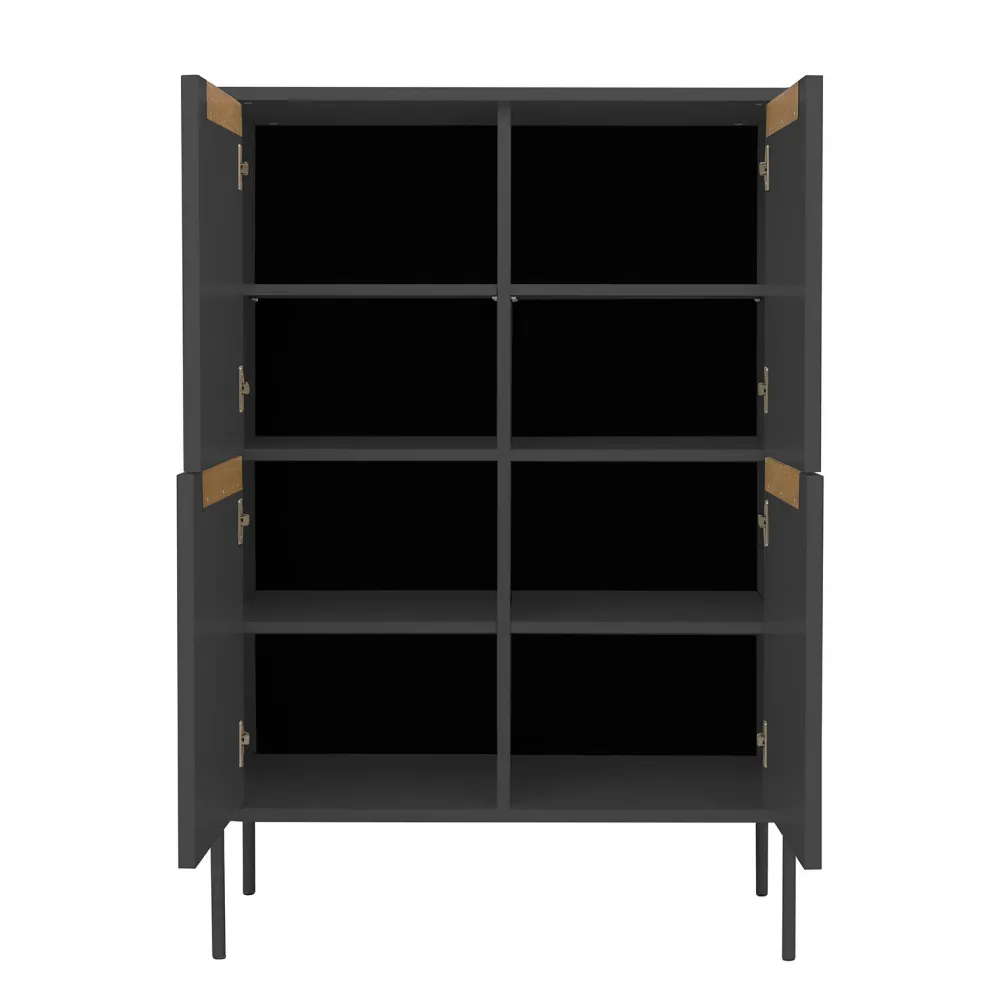 New Tenzo Wandkast Switch