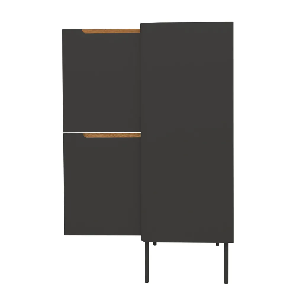 New Tenzo Wandkast Switch