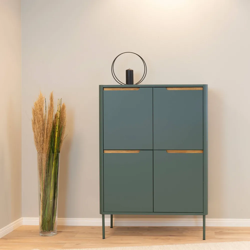 Clearance Tenzo Wandkast Switch