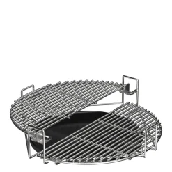 The Bastard Classic Kamado Large Solo