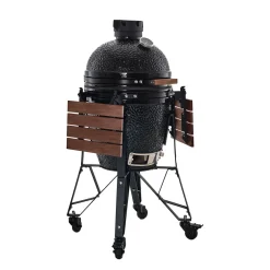 The Bastard Classic Kamado Medium Complete