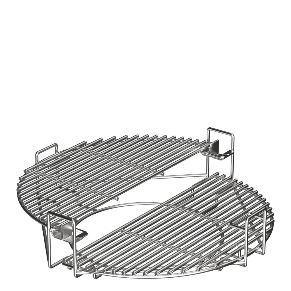 The Bastard Classic Kamado Medium Complete
