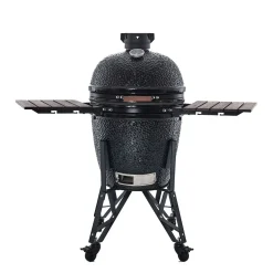 The Bastard Classic Kamado Large Complete