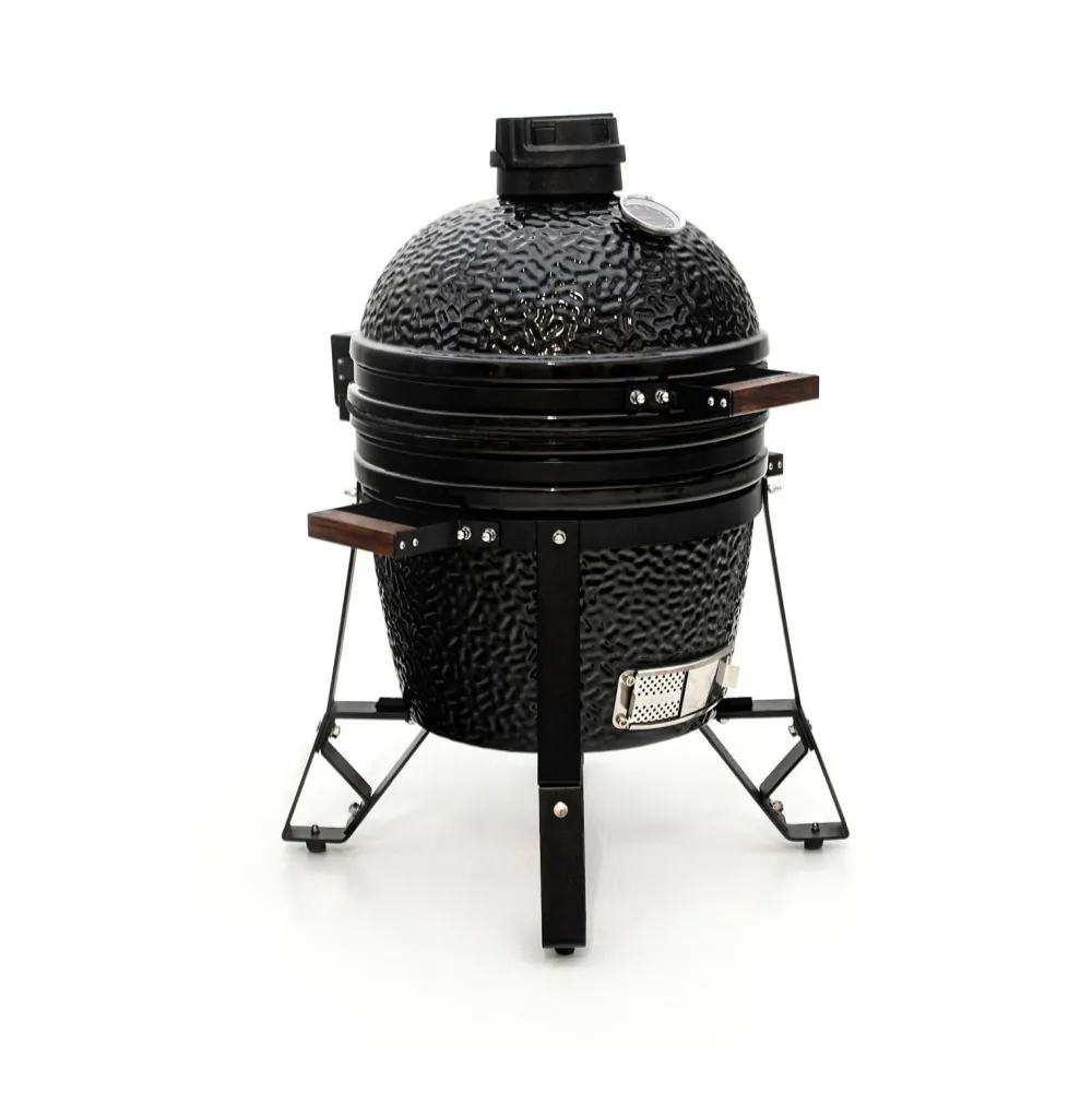 The Bastard Classic Kamado Compact