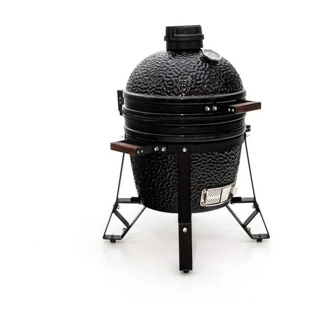 The Bastard Classic Kamado Compact