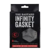 The Bastard Compact Infinity Gasket - Kamado-Vilt